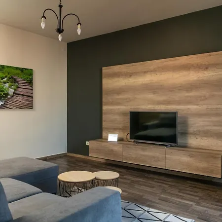 Amala Apartment *