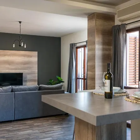 Amala Apartment