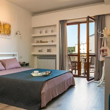 Amala Apartment Pula