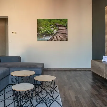 Apartment Amala Pula