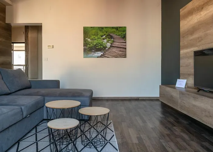 Apartment Amala Pula