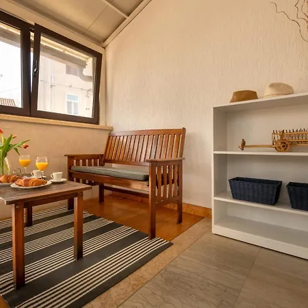 Apartament Amala Pula