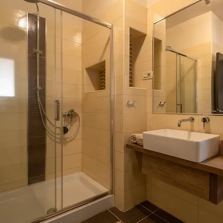 Apartament Amala Pula