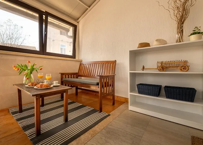 Apartment Amala Pula