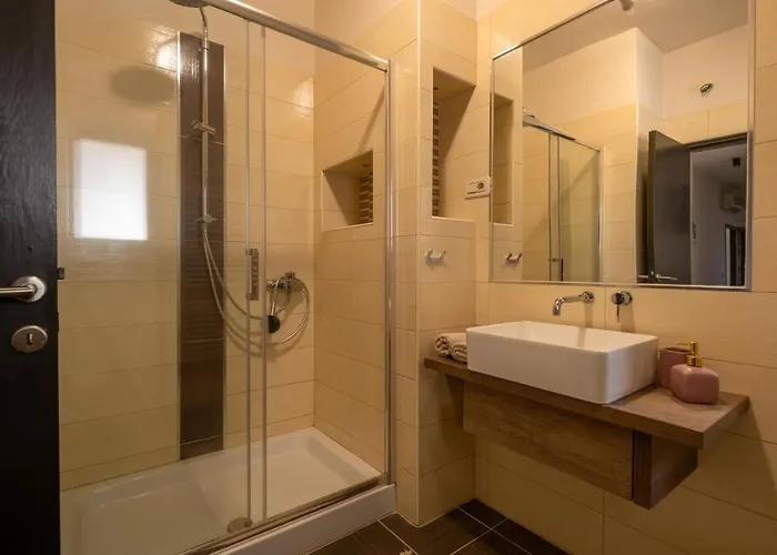 Apartman Amala Póla